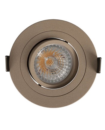 BASICO GU10 *EMPOTRABLE GU10 ARENA